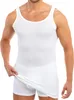 HERMKO 3007 extralanges Herren Unterhemd (+10 cm) Tank Top Produktbild-Vorschau 3
