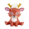 Enchantimals Danessa Deer & Sprint Puppe Produktbild-Vorschau 5