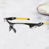 Fahrradbrille Mit Polarisierten Gläsern Uv-Schutz Produktbild-Vorschau 4