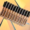 Catrice Liquid Camouflage High Coverage Concealer 015 Honey Produktbild-Vorschau 6