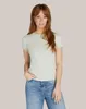 SG SGTee F | Ladies' Perfect Print Tagless Tee - Damen Produktbild-Vorschau 4