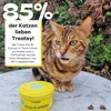 Treatsy Stress & Harnwege für Katzen – 90 Kau-Snacks mit Produktbild-Vorschau 6