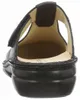 Finn Comfort Belem mulo da donna, comodo, nero, pelle, Anteprima dell’immagine prodotto 29