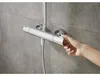 hansgrohe Duschsystem-Set Crometta E 240 mit Thermostat, Voir les images du produit 2
