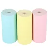 Rouleaux de papier thermique pour mini imprimante 5,7 cm x Voir les images du produit 3