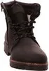 Rieker Schnürstiefel - Tiefschwarz Glattleder Größe: 45 Produktbild-Vorschau 68