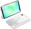 Samsung Galaxy Tab A11 / Tab A9 Hülle - Dux Ducis Toby Produktbild-Vorschau 4