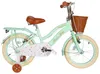16 Zoll Kinderfahrrad Mädchenfahrrad Berlin Bike ab 4 Produktbild-Vorschau 1