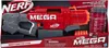 Nerf Mega MotoStryke - 10-Darts Blaster outdoor Produktbild-Vorschau 15