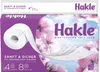 Hakle Sanft & Sicher (4-lagig, 8 Rollen) Produktbild-Vorschau 1