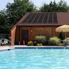 GOPLUS 5m Pool Sonnenkollektor Solarkollektor Solarheizung Produktbild-Vorschau 3