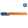 Zakreślacz STAEDTLER "Textsurfer gel", pomarańczowy Podgląd zdjęcia produktu 4