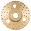 GEKO | Klauenschleifscheibe,125mm, Hufpflege, Klauenpflege, Produktbild-Vorschau 5