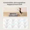 FEANDREA Orthopädisches Hundebett L, abnehmbarer Bezug, Produktbild-Vorschau 7