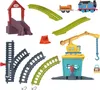 MATTEL FP Thomas Crane Carol+Sandy HDY58 Voir les images du produit 2