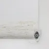 A close-up view of a roller blind mechanism and fabric. Podgląd zdjęcia produktu