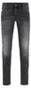 JACK & JONES JACK & JONES Pánske džínsy slim fit JJI GLENN Náhľad obrázku produktu 8