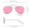 styleBREAKER Kinder Sonnenbrille Pilotenform mit Produktbild-Vorschau 6