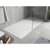 Mexen Hugo brodzik prostokątny SMC 180 x 90 cm, biały, Podgląd zdjęcia produktu 2