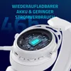 Rapoo 12598 Headset und Kopfhörer Wireless Headset Produktbild-Vorschau 18