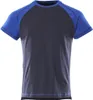 Mascot ALBANO IMAGE 50301 Gr. 3XL marine/kornblau Produktbild-Vorschau 1