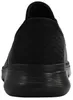 Skechers 205046-BBK sneakers colore nero da uomo Anteprima dell’immagine prodotto 23