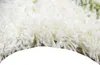 Shaggy Wohnzimmerteppich Hochflor Langflor Rautenmuster in Produktbild-Vorschau 6