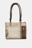 Anekke sac à épaule Muse Amphora Shoulder Bag Multicolor Voir les images du produit 1