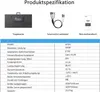 FOSSiBOT F2400 Solárne úložisko 2400W (4800W Peak) Solárny Náhľad obrázku produktu 11