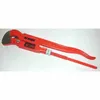 Eckrohrzange S 51 mm (2") rot lackiert Produktbild-Vorschau 4