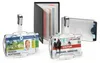 DURABLE Kreditkartenhülle RFID SECURE 54x86 mm 10 St., Produktbild-Vorschau 3