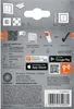 OSRAM SMART+ WiFi Wandschalter 2 Tasten, magnetisch, USB-C Produktbild-Vorschau 3