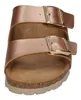 Rohde Damen Pantolette rosa Produktbild-Vorschau 29