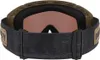 Oakley Goggles Flow Scape L Skibrille Braun Prizm Black & Produktbild-Vorschau 3