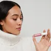 NIVEA Pflegendes Lippenöl Rosé Pink 5,5 ml Produktbild-Vorschau 5