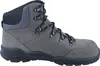 Trekkingschuhe für Damen in grau Produktbild-Vorschau 18