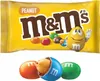 M&M's Čokoládové dražé s ořechy 45 g Náhled obrázku produktu 1