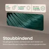 Novaliv Premium Krallenbesen mit Stiel 50cm, Spezialbesen Produktbild-Vorschau 6