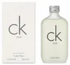 Unisex-Parfüm Ck One Calvin Klein EDT   100 ml Produktbild-Vorschau 5