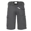 Kübler ICONIQ Shorts Form 2440 9799-anth/schwarz  Größe 64 Produktbild-Vorschau 3