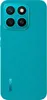 The back of a green Honor X8c smartphone is shown against a white background. Náhled obrázku produktu
