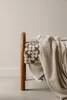 Indore Home – Hilton – Bank – Braun – Beige Produktbild-Vorschau 3