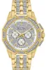 Męski zegarek Bulova 98C126 Crystal Octava Podgląd zdjęcia produktu 5