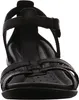 Ecco Flash T-Bar Sandale Schwarz Produktbild-Vorschau 50