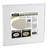 Cattara 13066 - Grilovací plát kulatý PIZZA 31 cm Náhled obrázku produktu 6