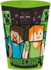 Minecraft Plastikbecher für Kinder 260ml Produktbild-Vorschau 4