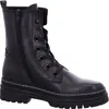 Gabor Schnürboots Damen 393532333832 Schwarz 41 EU Produktbild-Vorschau 6