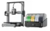 Creality Hi Combo - 3D-Drucker Produktbild-Vorschau 6