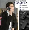 Handyhülle für Samsung Galaxy Z Fold 7, Magnetische Flip Produktbild-Vorschau 7