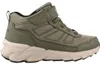 Sneakers Del Marchio Skechers Del Modello 406336ls Verde Anteprima dell’immagine prodotto 4